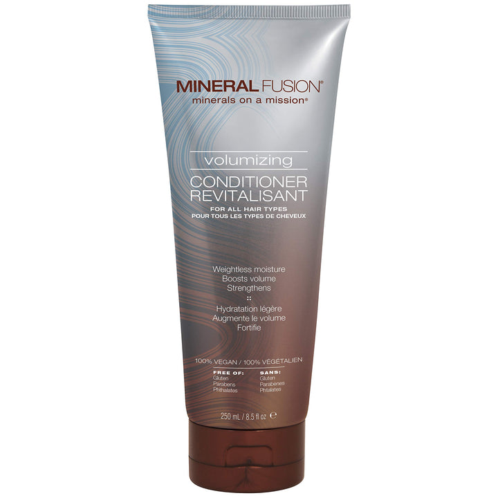 Volumizing Conditioner, 8.5 Fl Oz