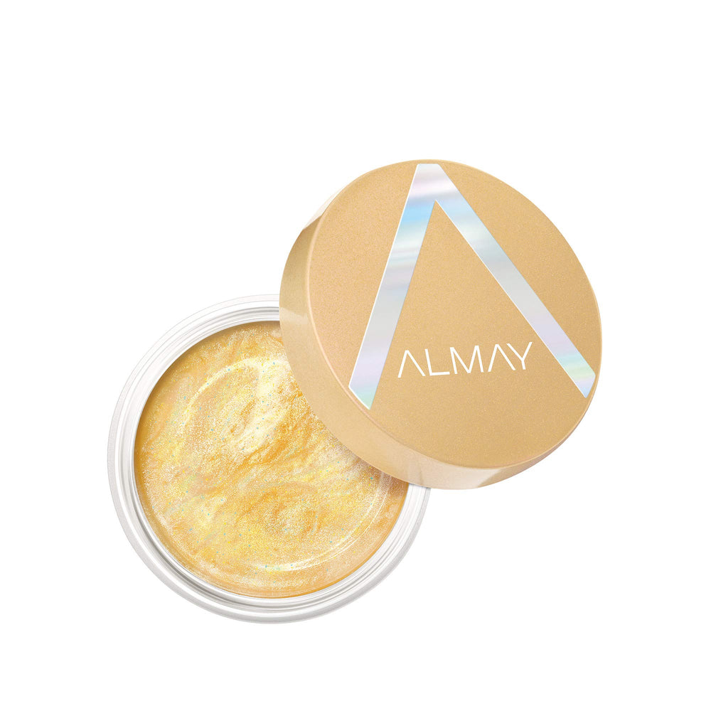 Make Them Jelly Hi-Lite, 24K Dreams, 0.58 fl. oz, highlighter makeup: 0.58 Fluid Ounce, 24k Dreams