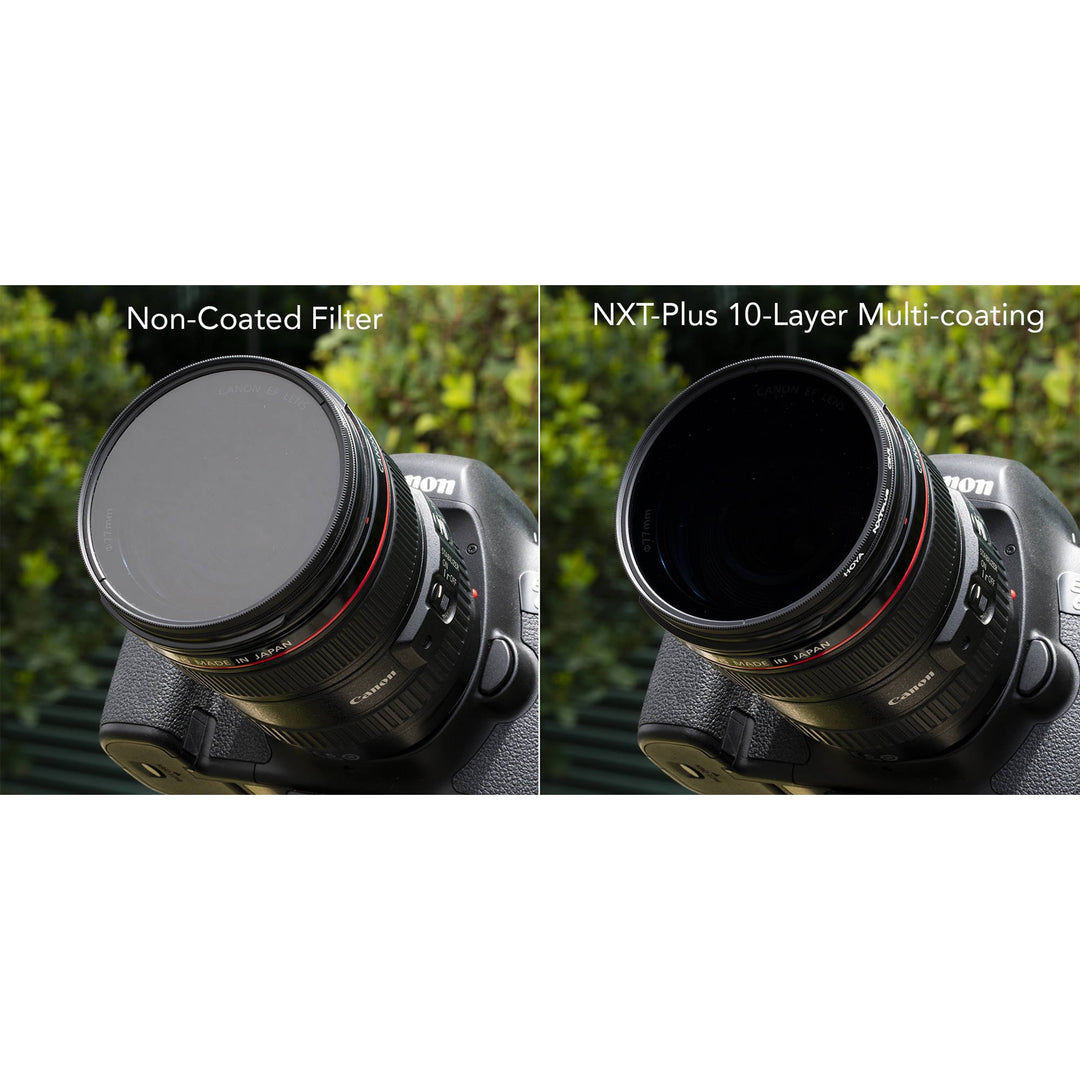 72MM NXT Plus CRPL