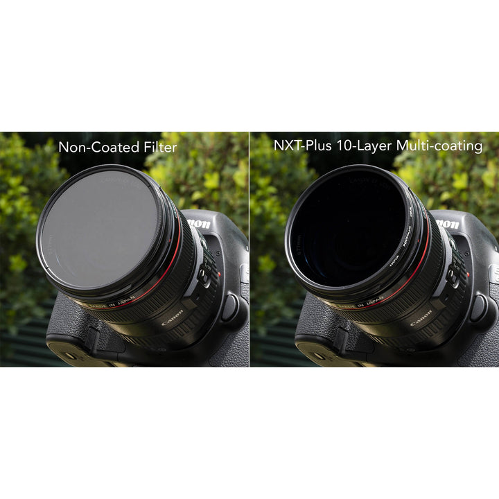 72MM NXT Plus CRPL