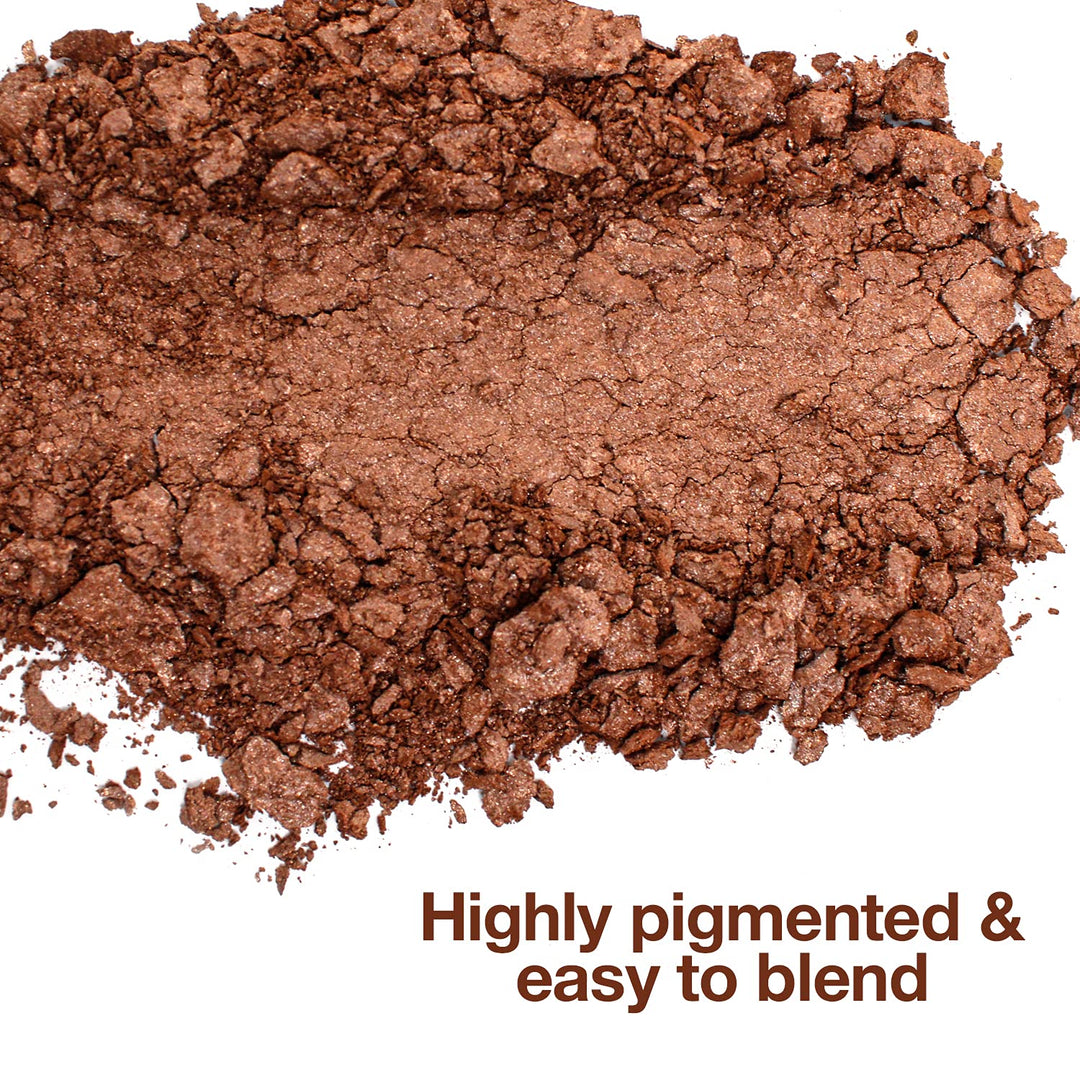 Beauty Highlighter + Bronzer, Atlantic Tan (PALLADIO-227029)