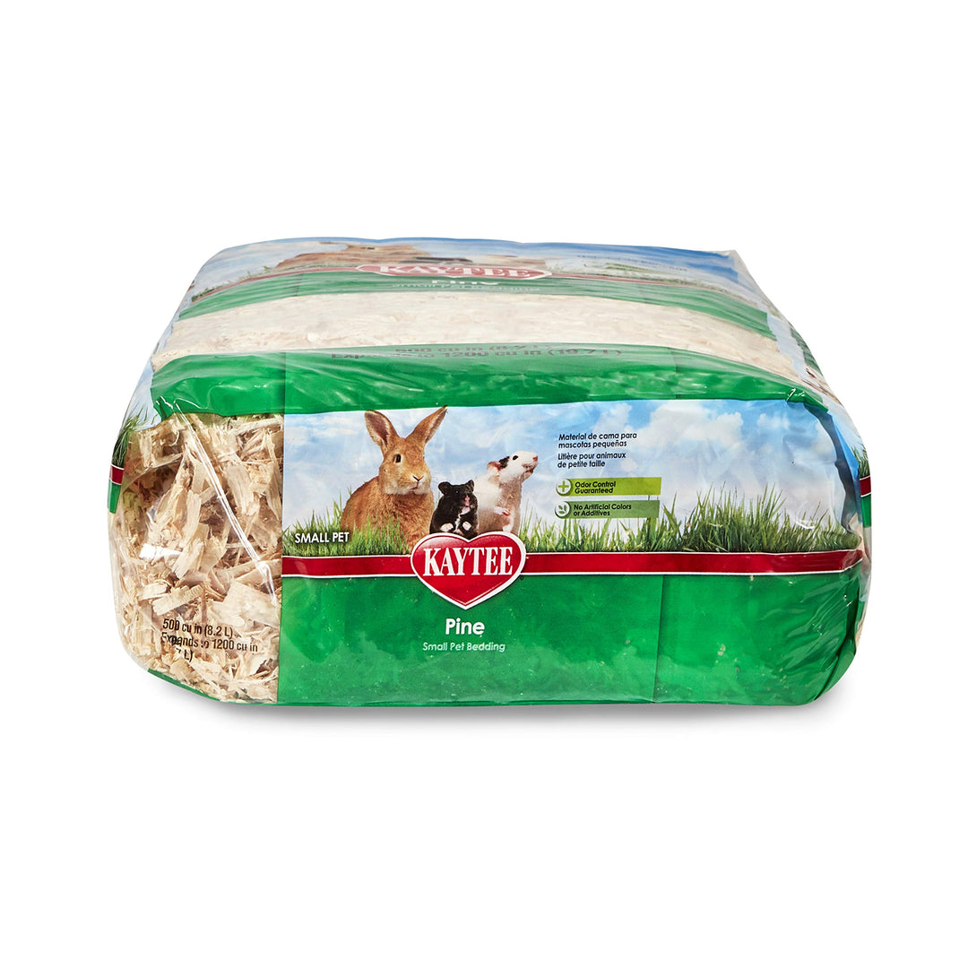 Pine Bedding, 1200 Cubic Inch