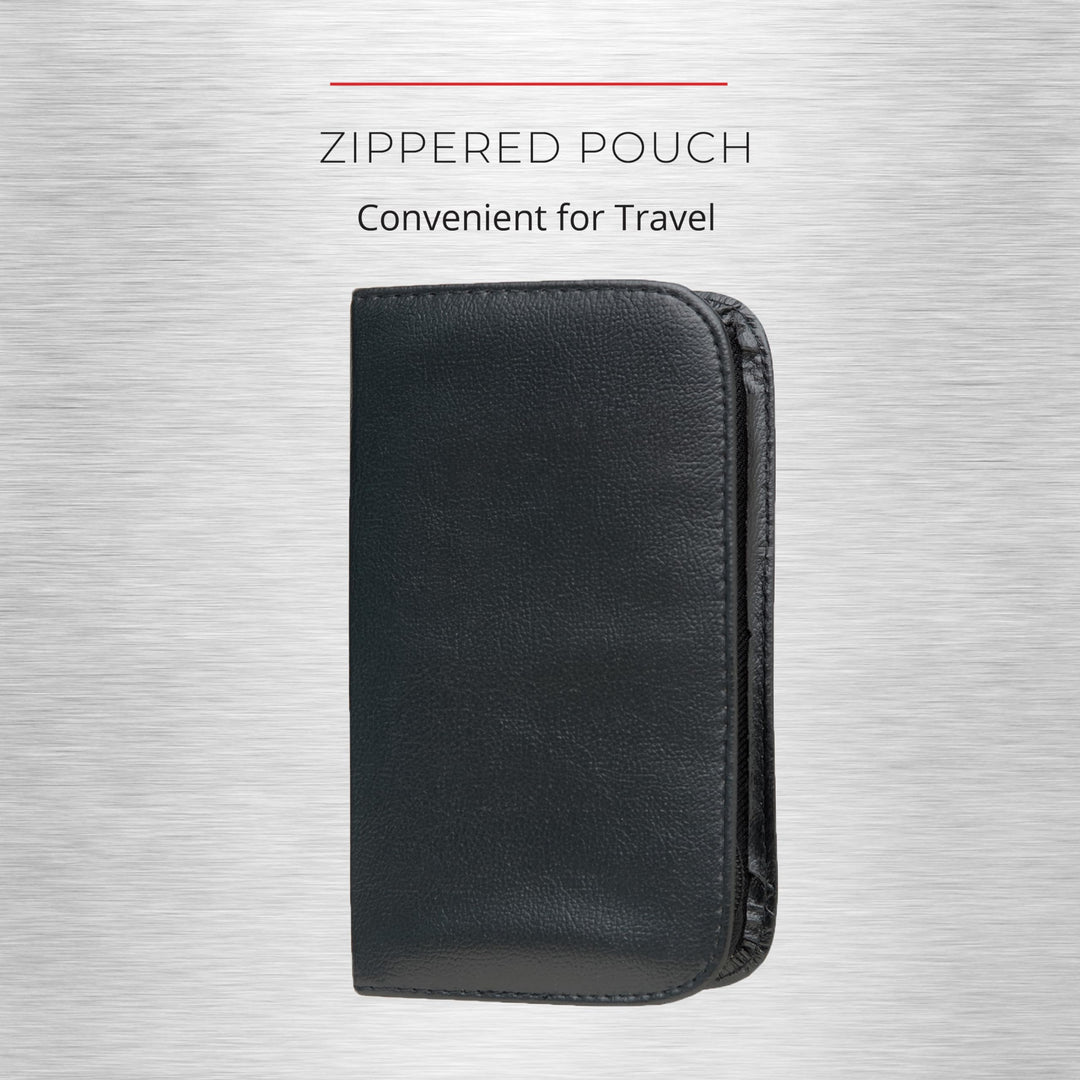 Precision Grooming Travel Kit