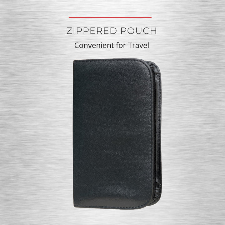 Precision Grooming Travel Kit