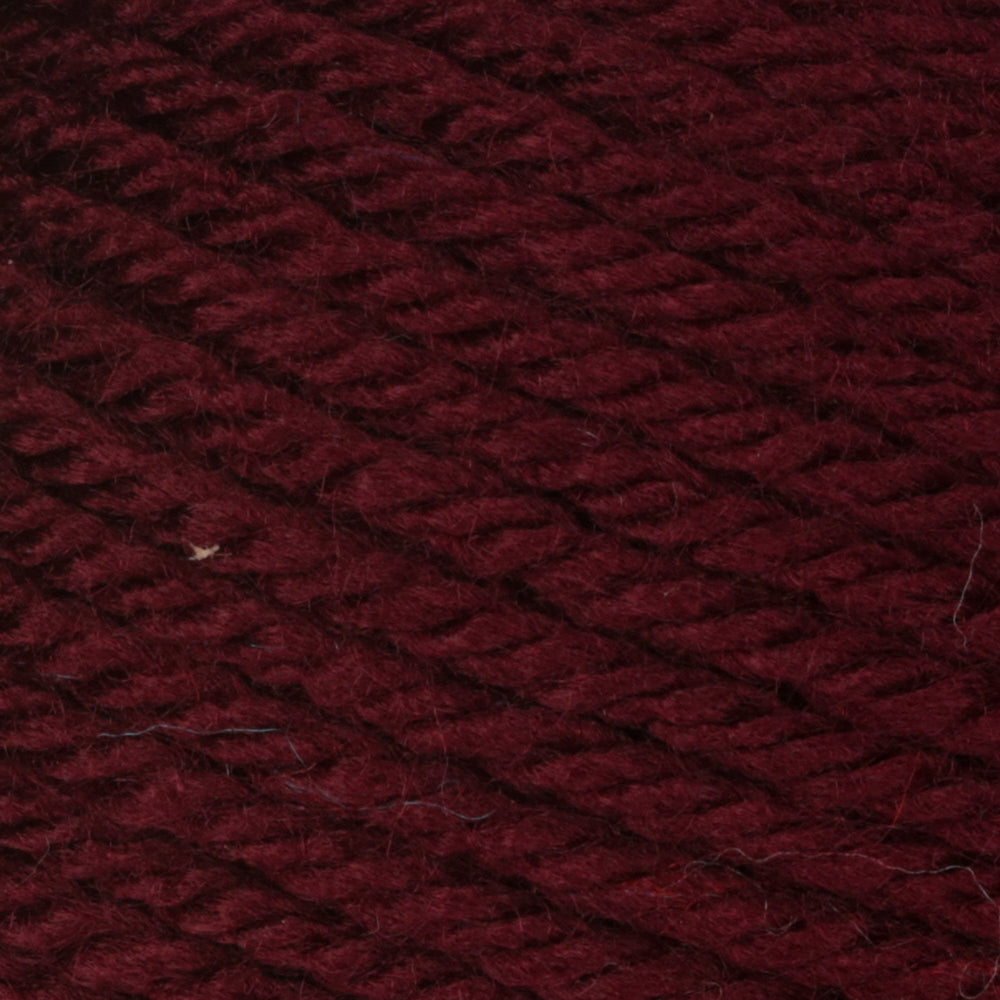 Canadiana Yarn, Burgundy