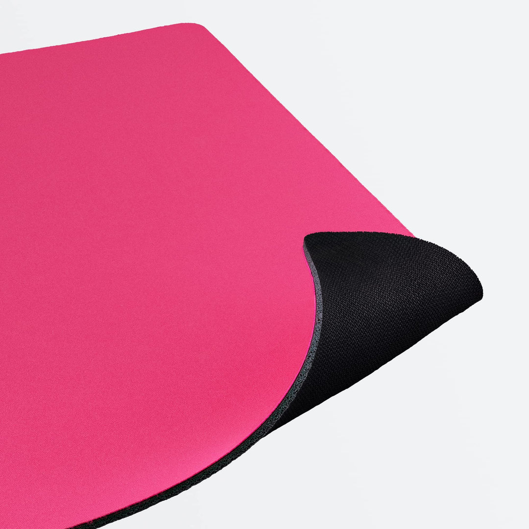840 XL Cloth Gaming Mouse Pad - 0.12 in Thin, Stable Rubber Base, Performance-Tuned Surface, Official League of Legends Edition