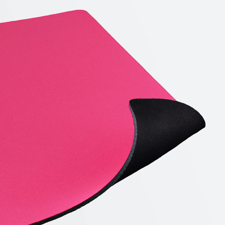 840 XL Cloth Gaming Mouse Pad - 0.12 in Thin, Stable Rubber Base, Performance-Tuned Surface, Official League of Legends Edition
