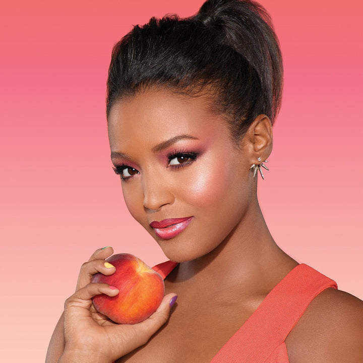 Sweet Peach Papa Don’t Peach Blush