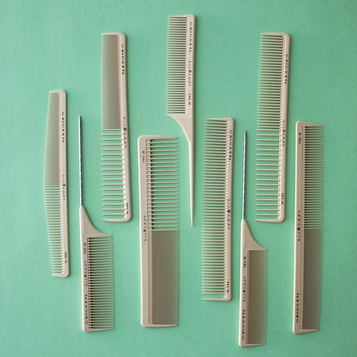 Silkomb Seamless Teeth, Pro 30 Power