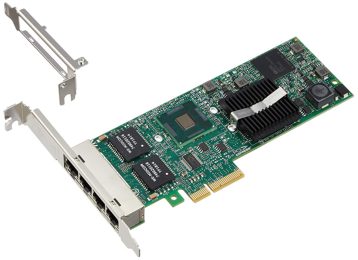 Corp E1G44ET2 Gigabit ET2 Quad Port Adapter