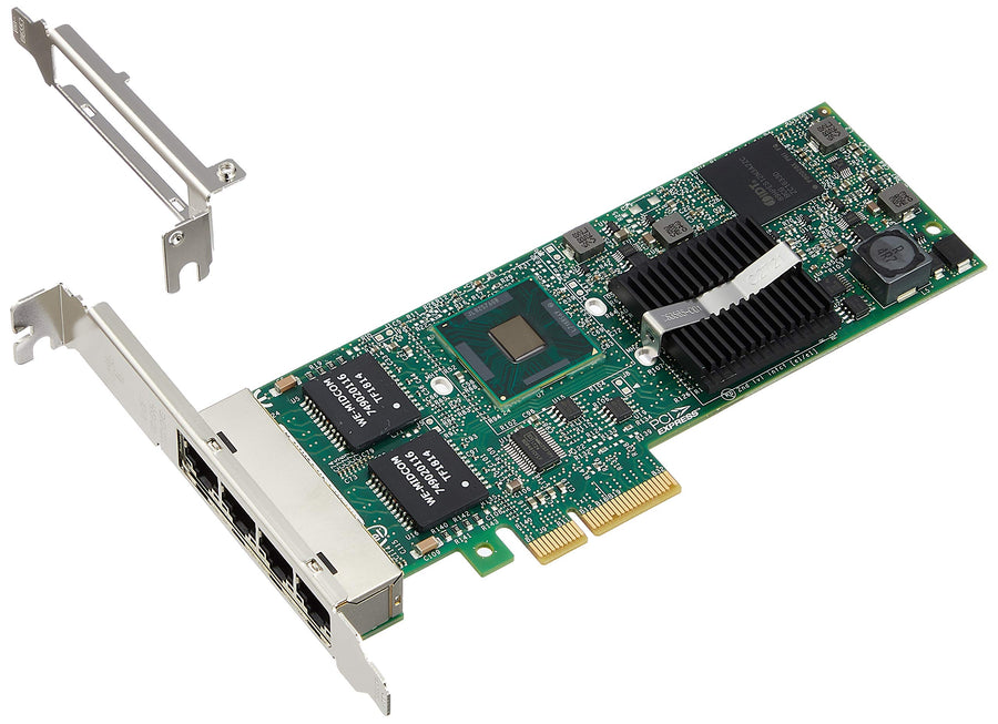 Corp E1G44ET2 Gigabit ET2 Quad Port Adapter