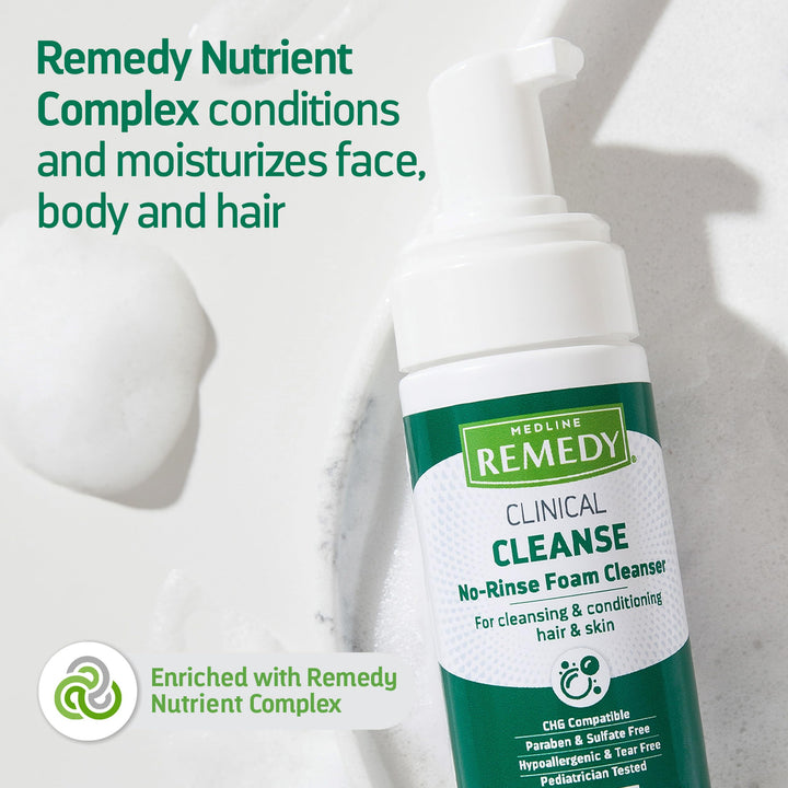 Remedy Phytoplex Hydrating Cleansing Foam