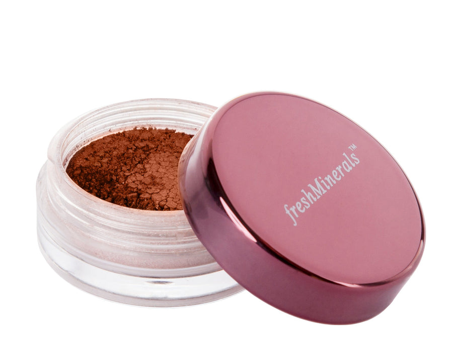 Mineral Loose Eyeshadow, Hush, 1.5 Gram