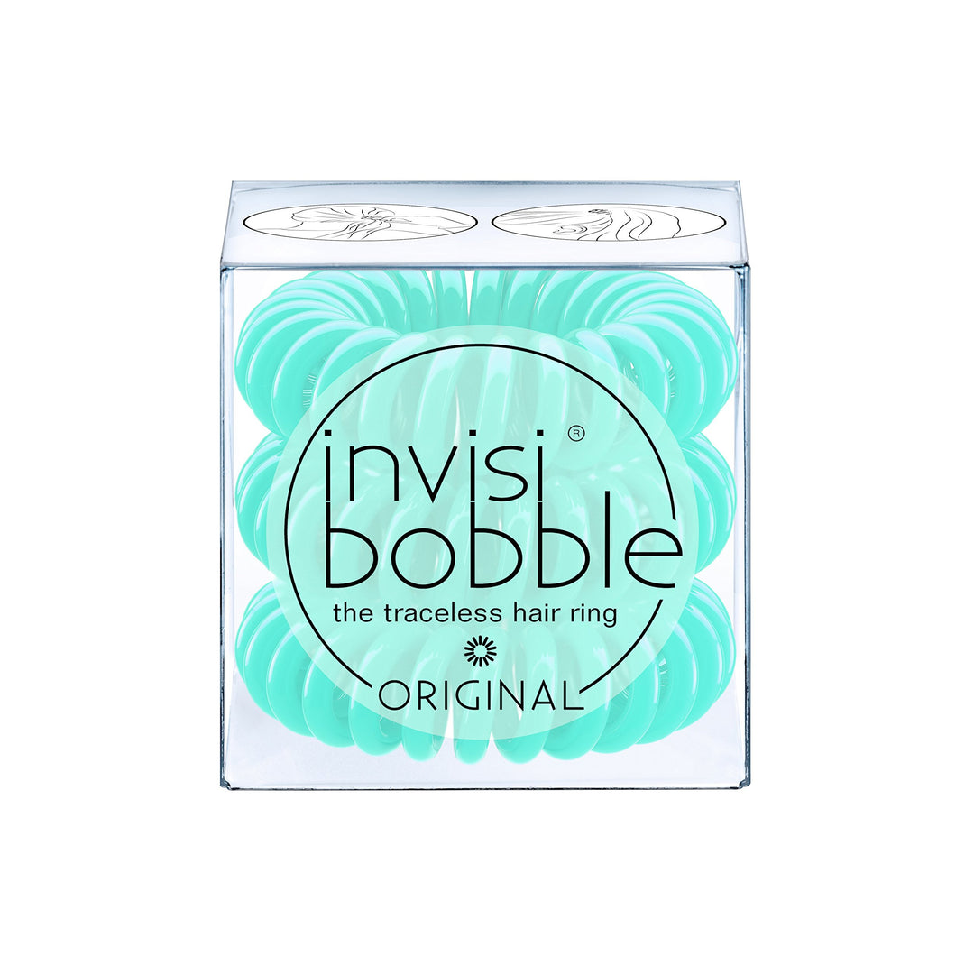 Original Traceless Hair Ring, Mint To Be