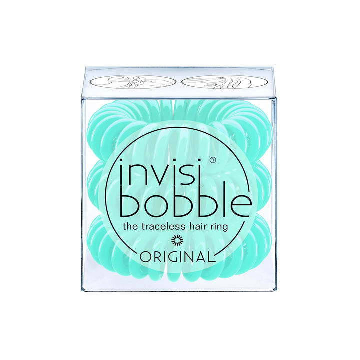 Original Traceless Hair Ring, Mint To Be