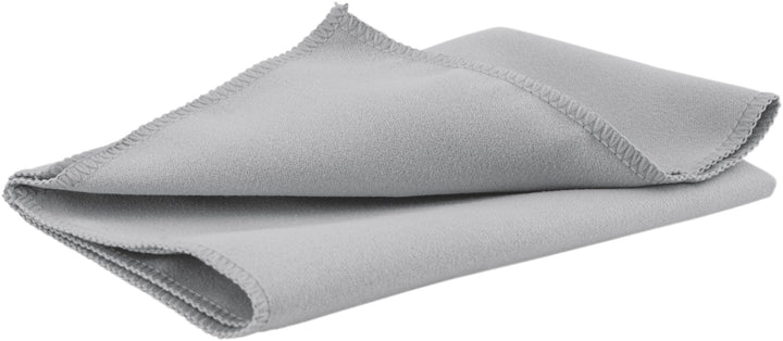 Shine, Adds a Glossy Sheen to Genuine, Synthetic, and Imitation Leather, Adds Waterproof Protection from Weather and Dry Rot, Made in Spain, 2.2 Ounces, 4 Pack + Buffing Cloth