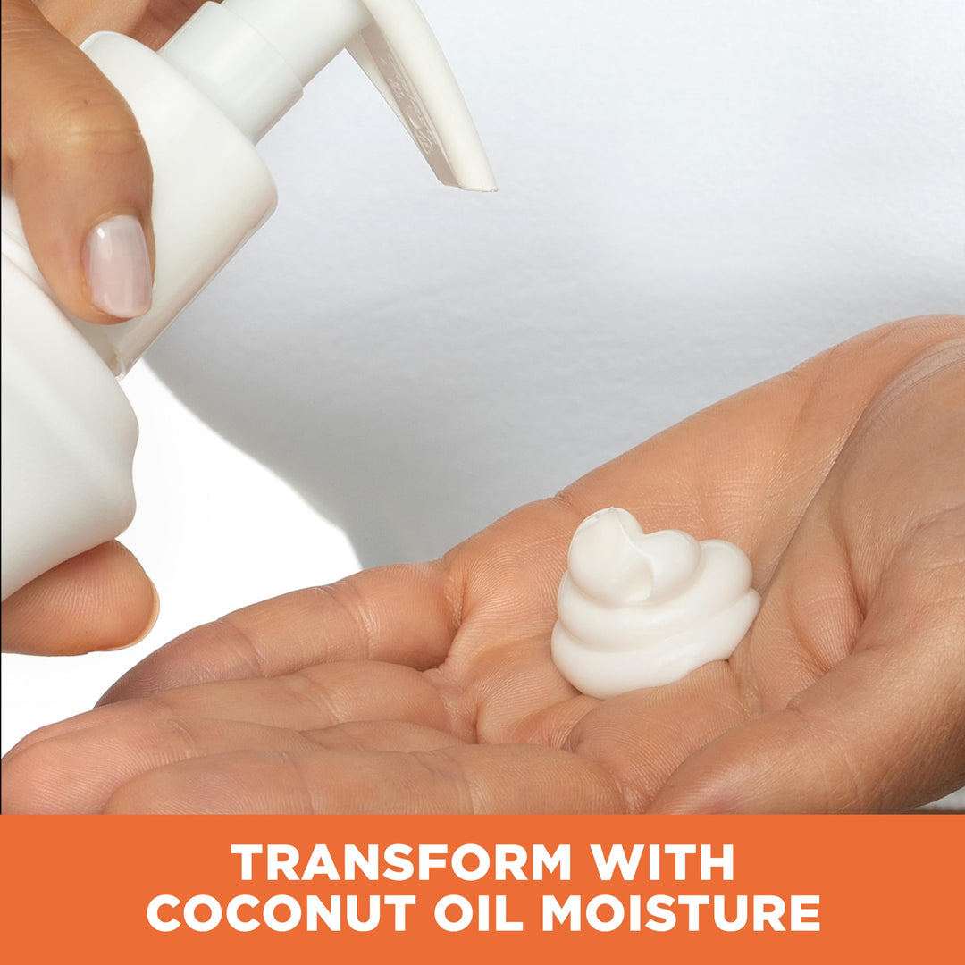 Palmer's Coconut Oil Body Lotion For Deep Moisturization, Healthy & Radiant Looking Skin - 250ml
