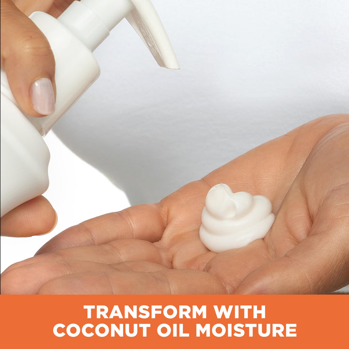 Palmer's Coconut Oil Body Lotion For Deep Moisturization, Healthy & Radiant Looking Skin - 250ml