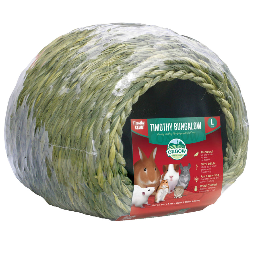 PET Products 448153 Timothy Club Bungalow for Pets, Large
