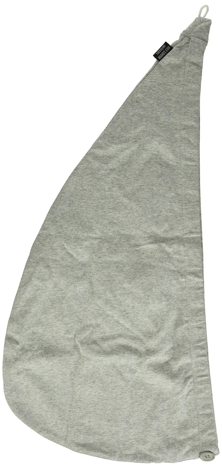 Frizz-Free Hair Drying Tee
