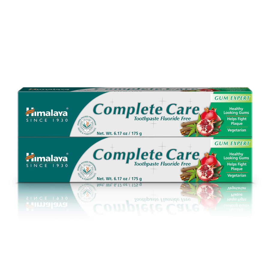 Herbals Complete Care Toothpaste, 175gm