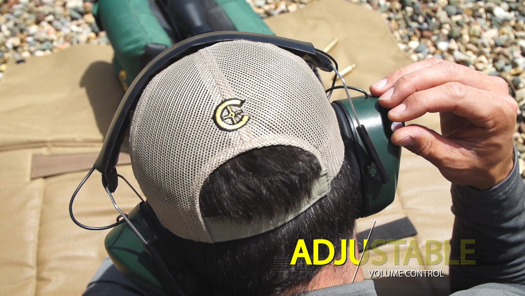 497700 E-Max Standard Hearing Protection