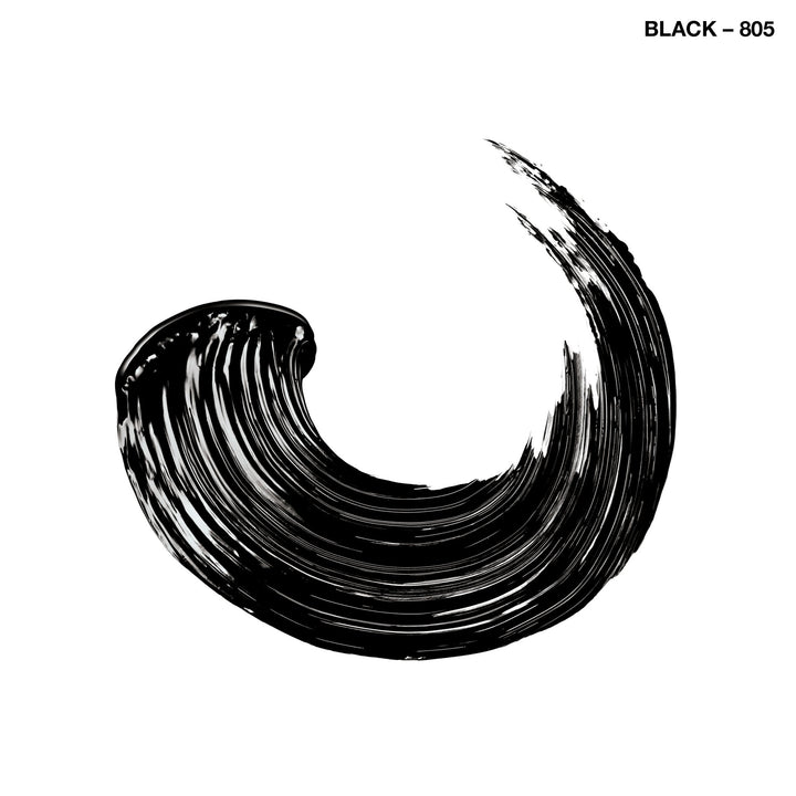 CoverGirl So Lashy! Blastpro Mascara, Black, 0.44 Fluid Ounce