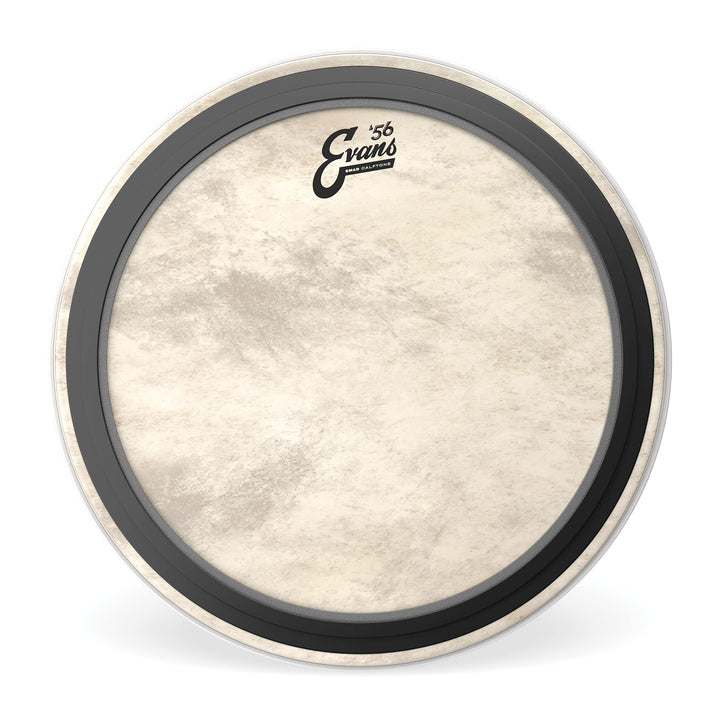 EMAD Calftone Bass Drum Head, 18