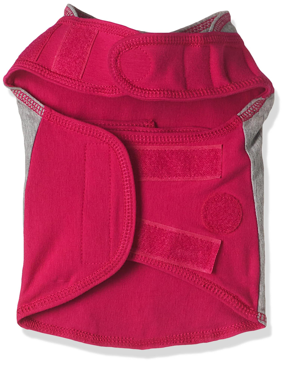 ThunderShirt for Dogs, X Small, Pink Polo - Dog Anxiety Vest
