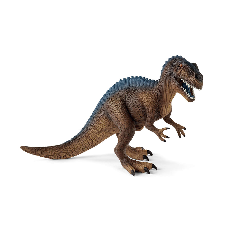 Dinosaurs, Large Realistic Dinosaur Toys for Boys and Girls, Acrocanthosaurus Toy Figure, Ages 4+