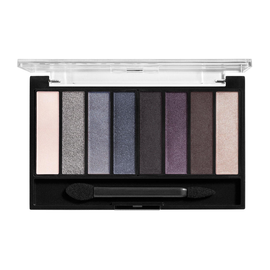 truNAKED Eyeshadow Palette (packaging may vary)