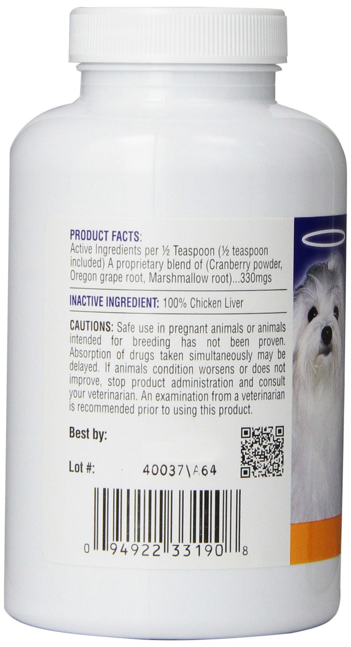 ANGELS' EYES Natural Tear Stain Prevention Chicken Powder for Dogs | All Breeds | No Wheat No Corn | Daily Support for Eye Health | Proprietary Formula |Limited Ingredients | Net Contents 150g