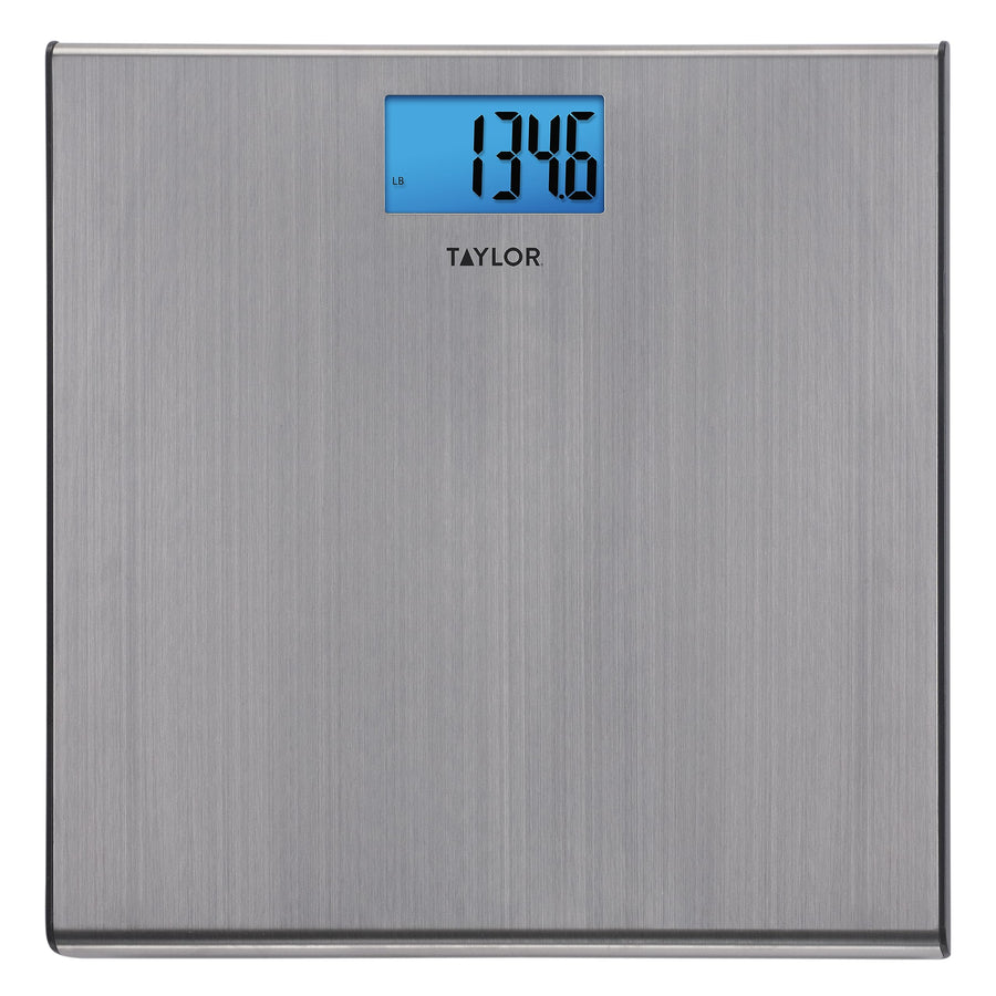 74034102 Stainless Steel Digital Scale