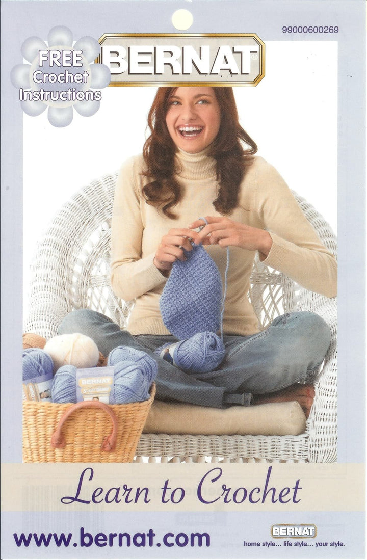 Softee Chunky Yarn Bundle Super Bulky Number 6, 3 Skeins (Gray Ragg)