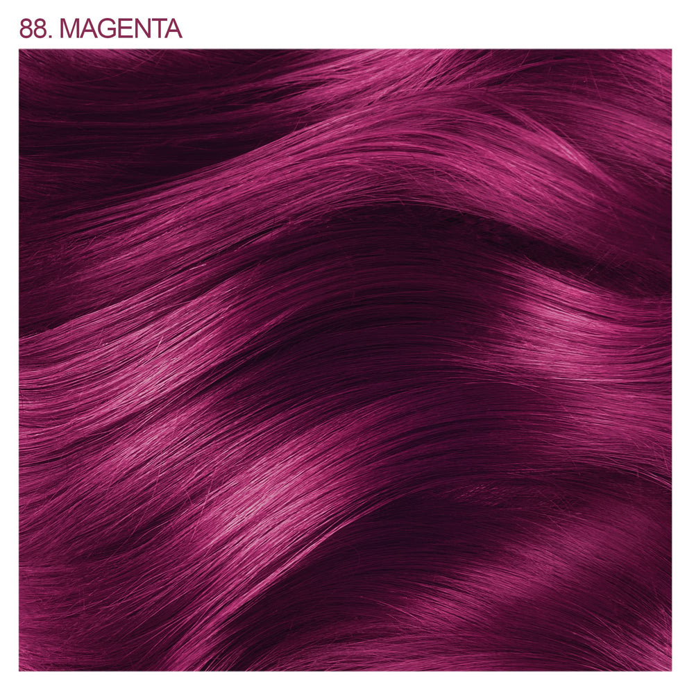 Creative Image Hair Color #88 Magenta