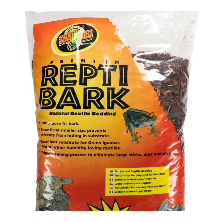 Premium Reptile Bark