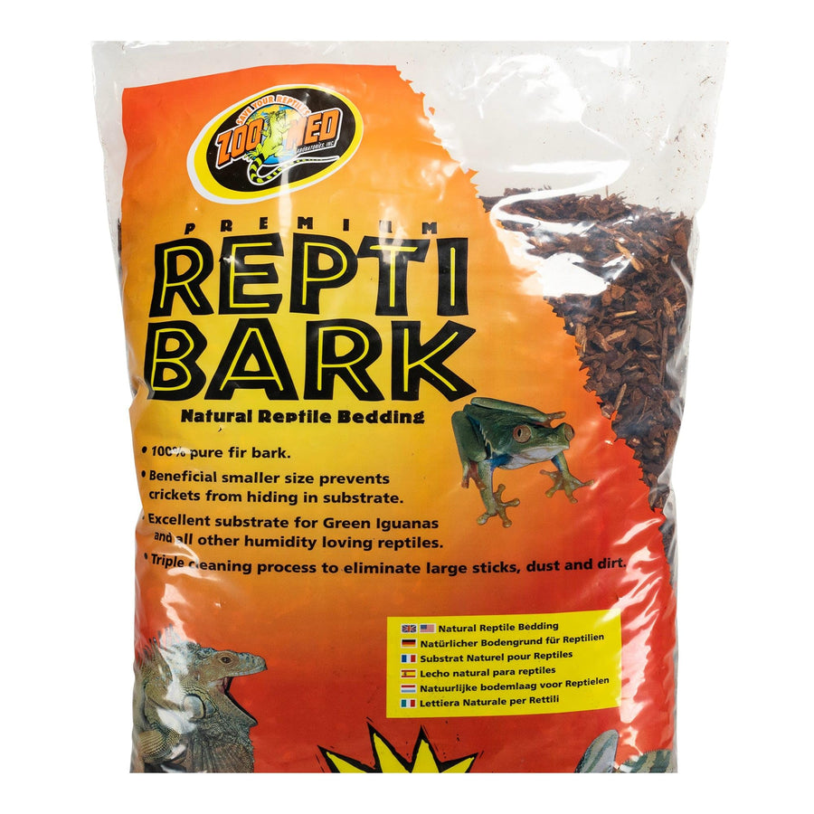 Premium Reptile Bark