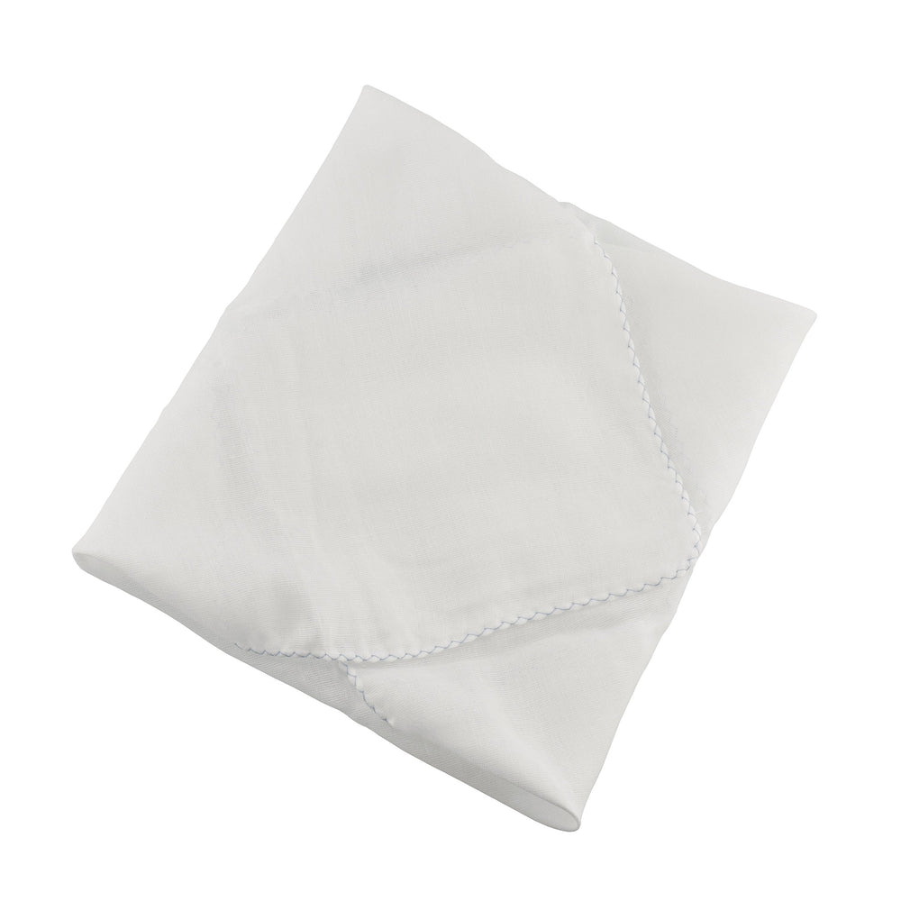 10 Cotton Facial Cleansing Muslin Cloths Remove Makeup