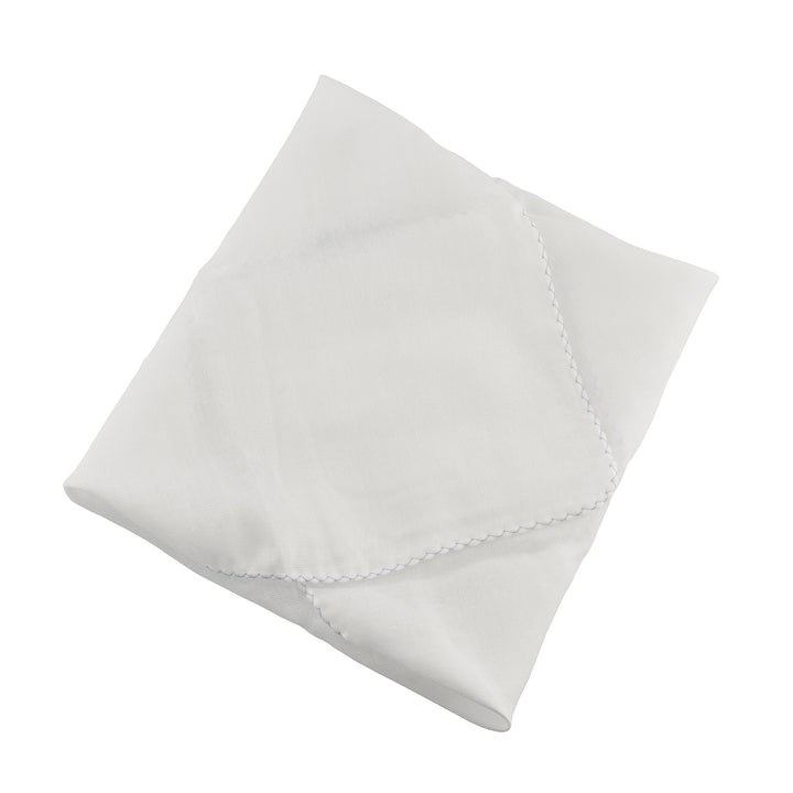 10 Cotton Facial Cleansing Muslin Cloths Remove Makeup