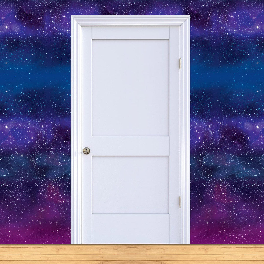 Galaxy Backdrop