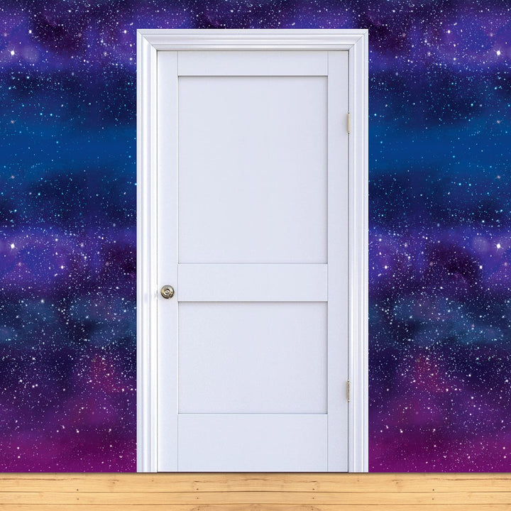 Galaxy Backdrop