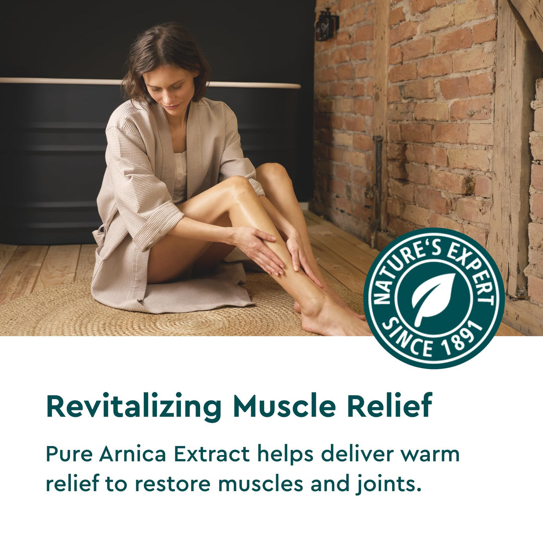 Arnica Joint & Muscle Intensive Cream, 3.53 fl. oz.