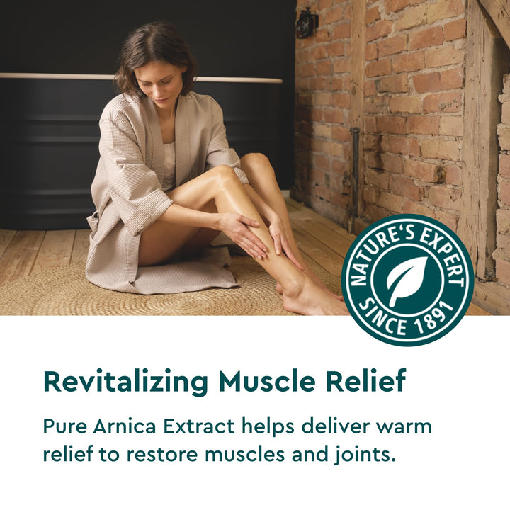 Arnica Joint & Muscle Intensive Cream, 3.53 fl. oz.