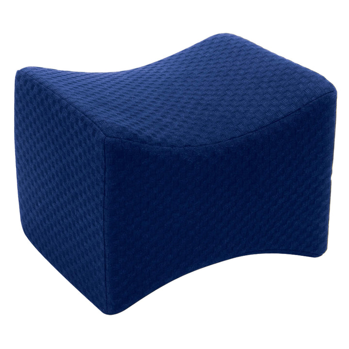 Memory Foam Knee Pillow