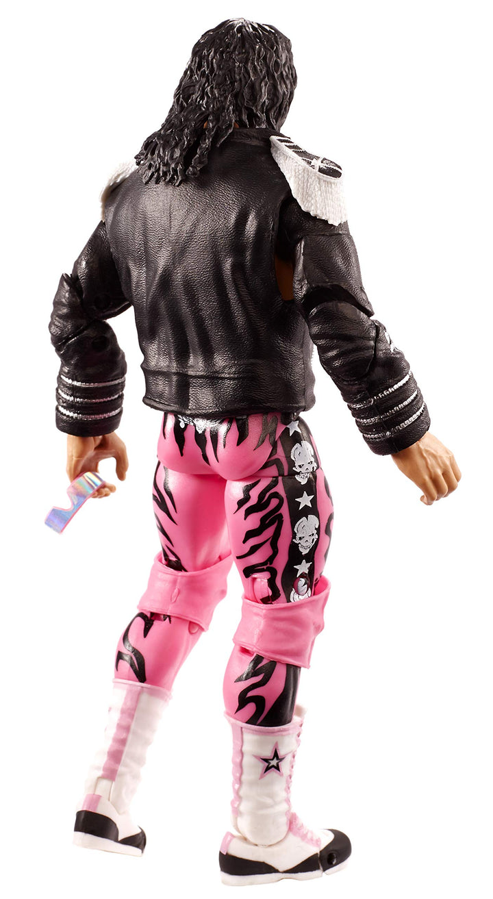 Ultimate Edition Bret “Hitman” Hart King of The Ring 1994 Action Figure