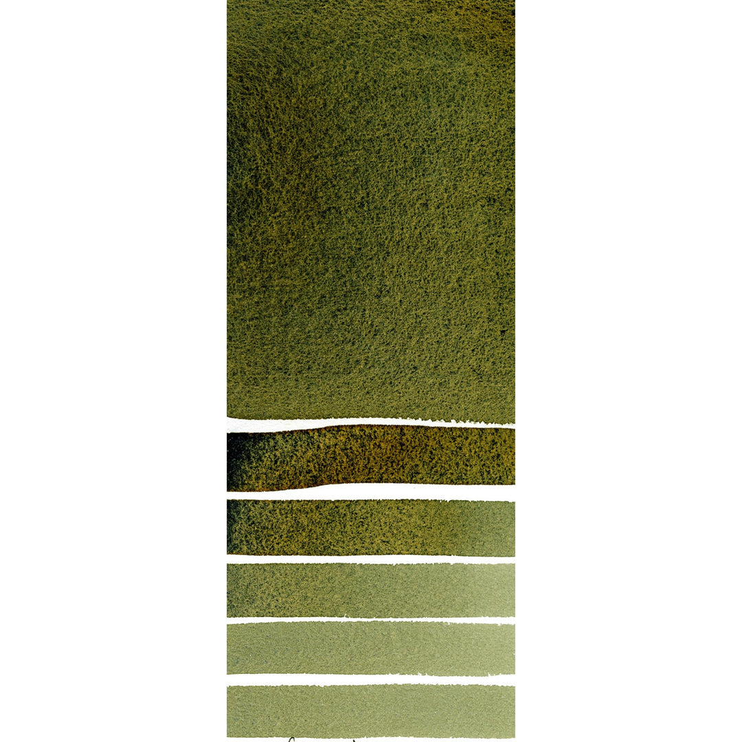 284610109 Extra Fine Watercolors Tube, 5ml, Undersea Green