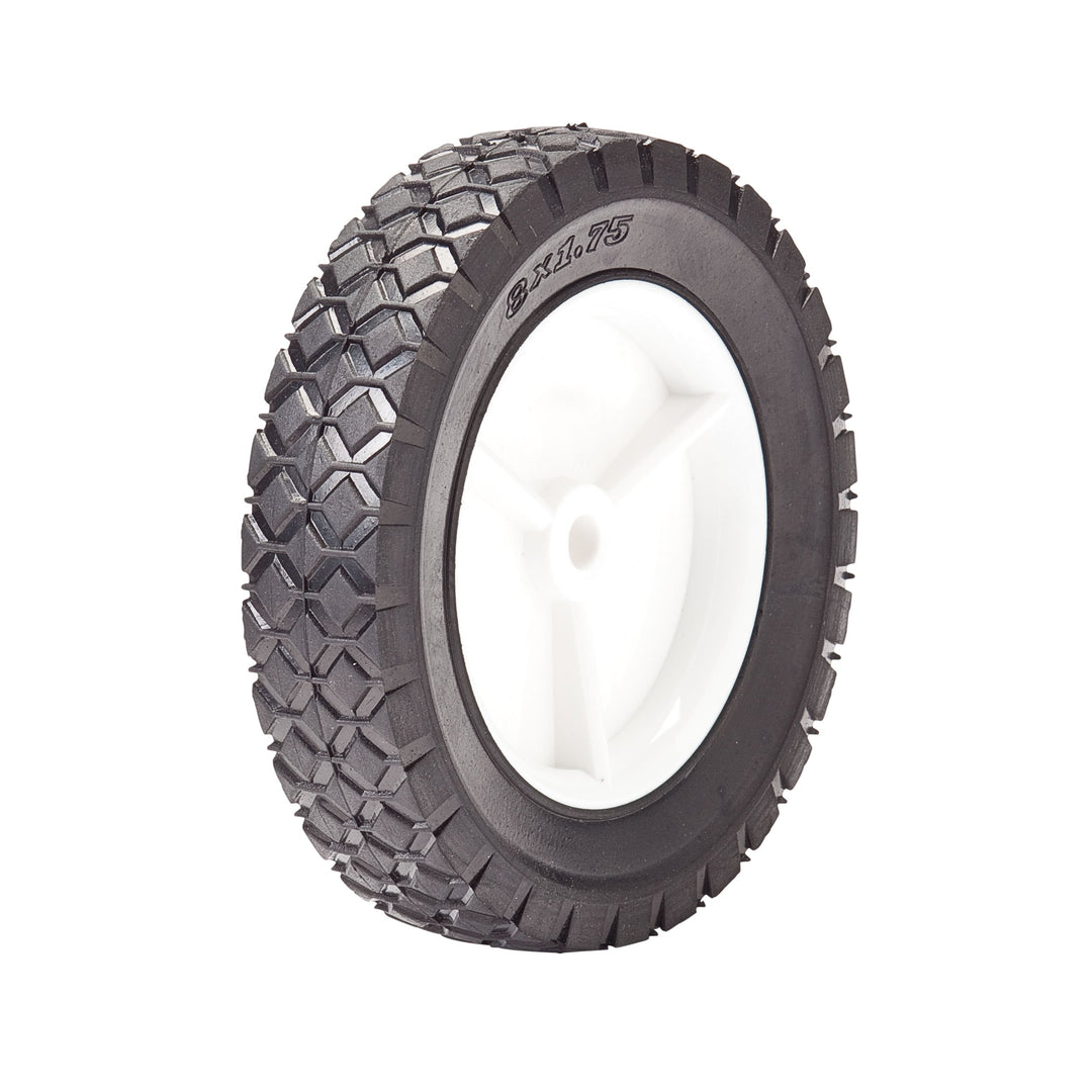 Oregon 72-108 Wheel, 8 x 175