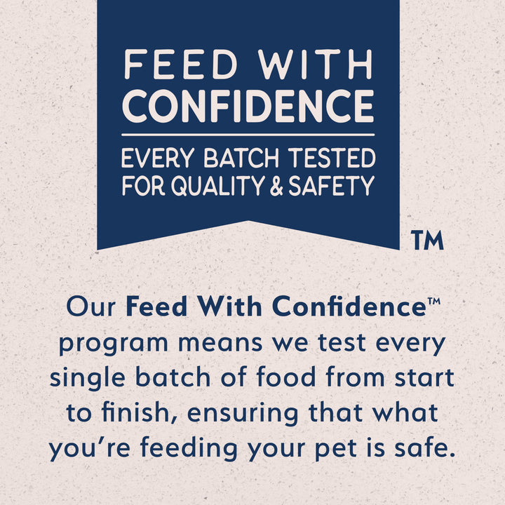 Original Ultra Chicken Meal & Salmon Meal Cat Food Whole Body Health Dry Food for Kittens to Adult Cats 15-lb. Bag