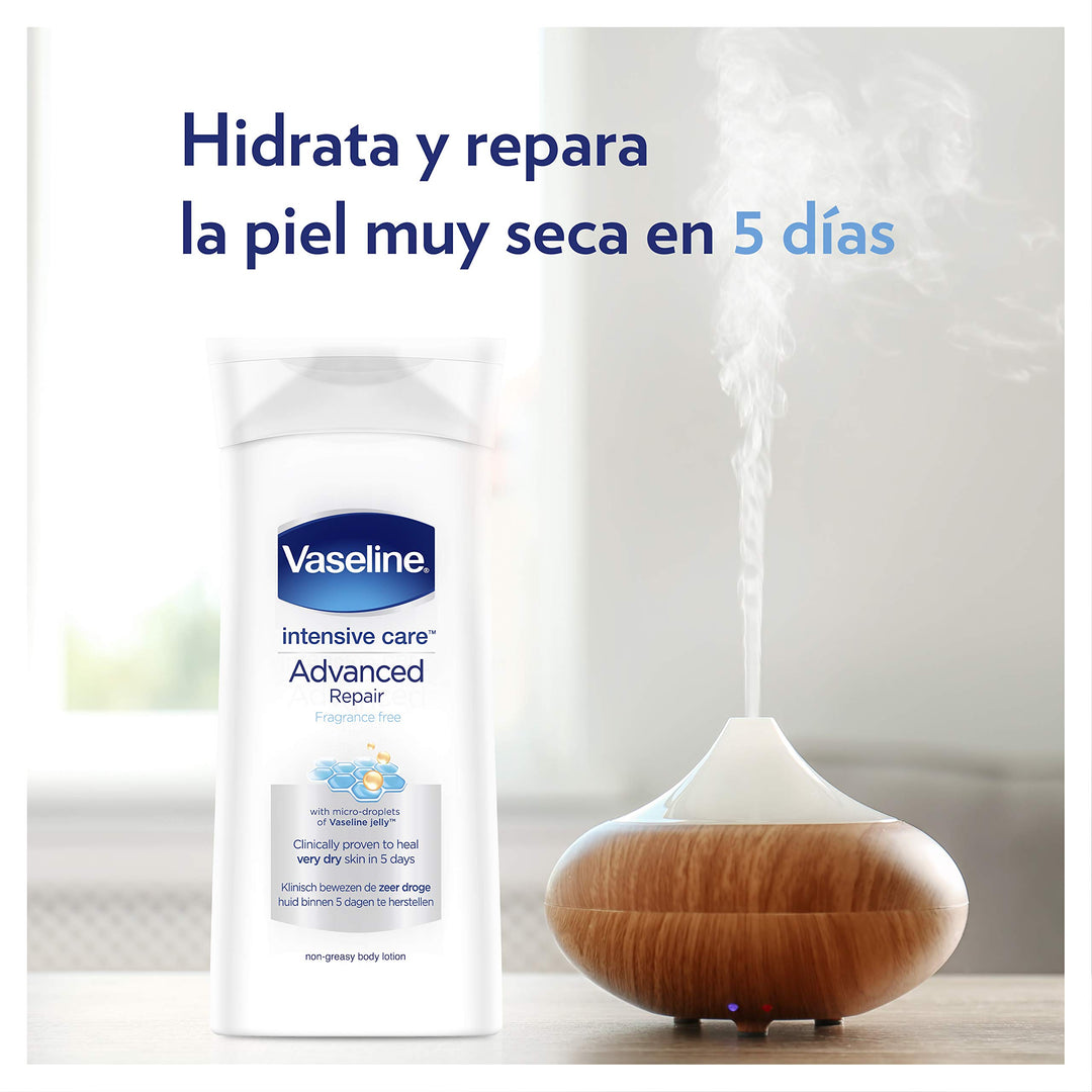 Intensive Care Advanced Repair Lotion 400ml