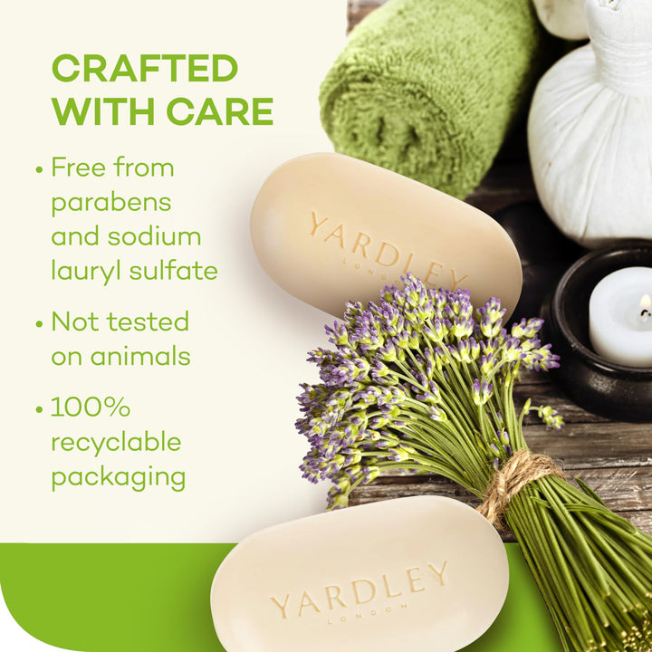 Fresh Aloe With Cucumber Essence Bar Soap Soap Unisex By, 4.25 Ounce (Packaging May Vary)